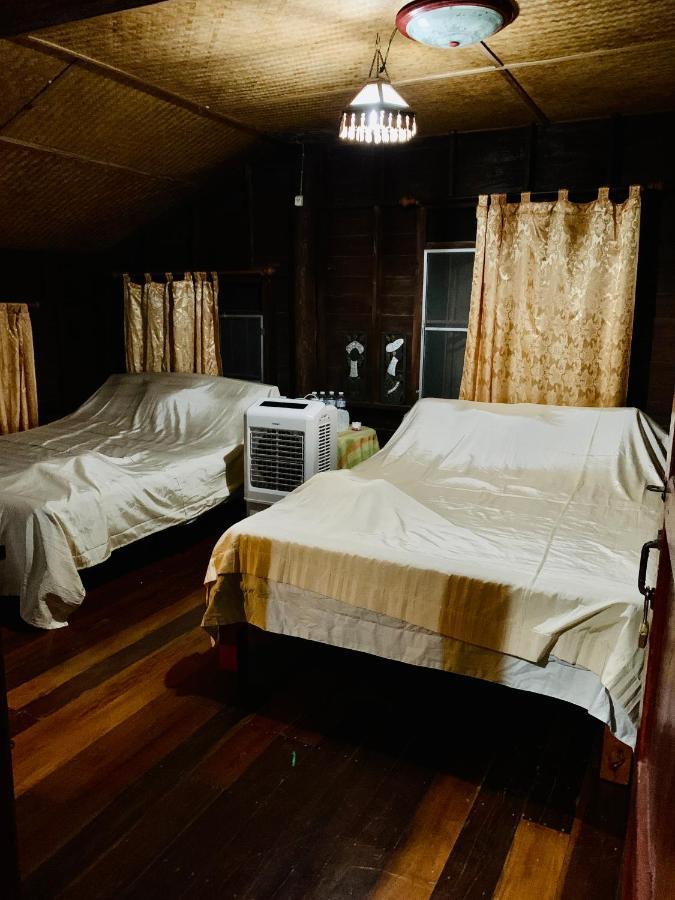 Phingboon Apartamento Saluang Exterior foto