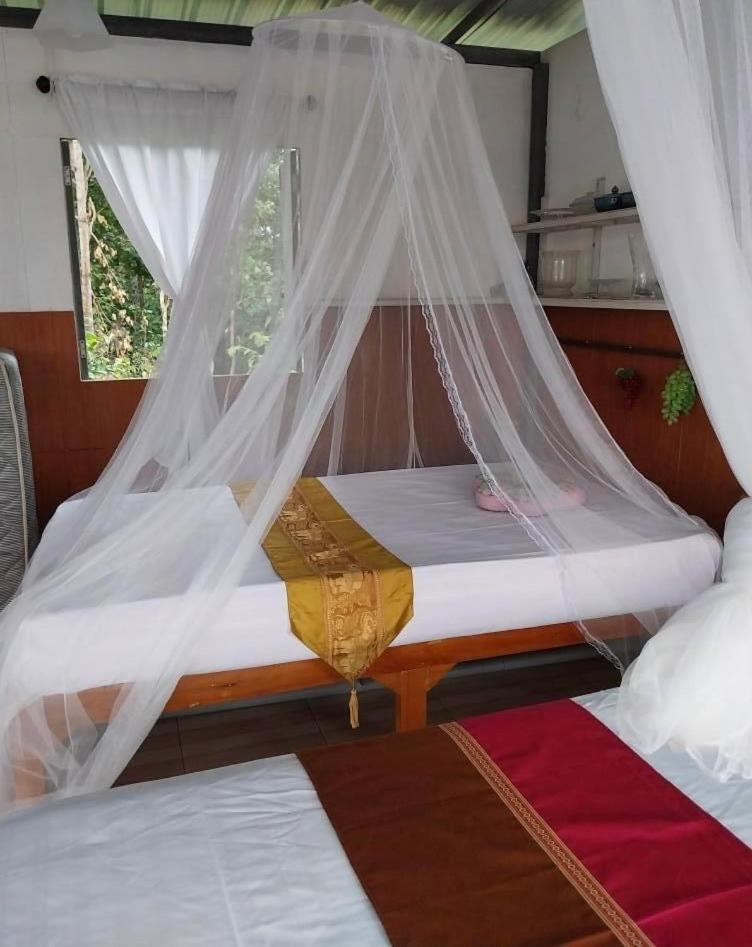 Phingboon Apartamento Saluang Exterior foto