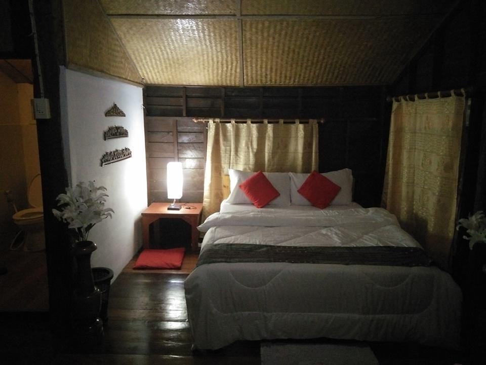 Phingboon Apartamento Saluang Exterior foto