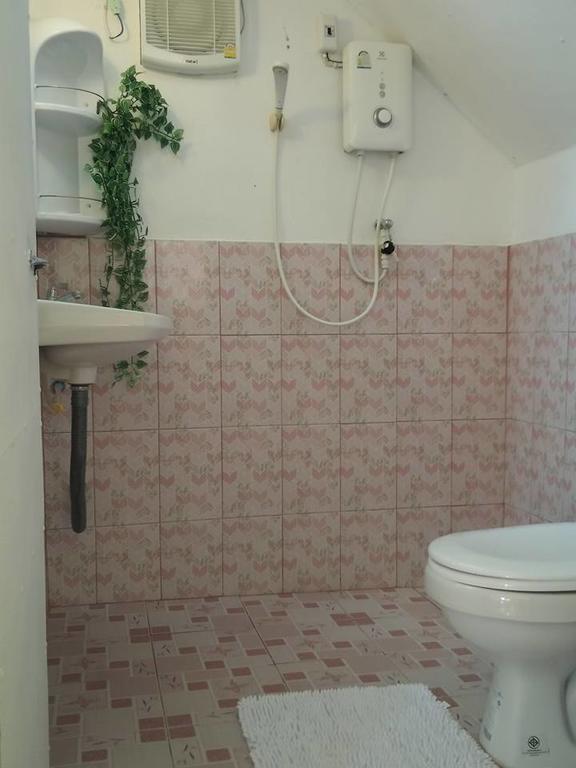 Phingboon Apartamento Saluang Exterior foto